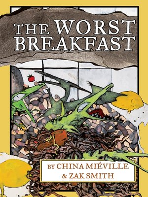cover image of The Worst Breakfast
